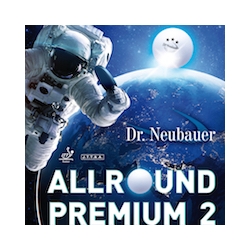 Okładzina Dr Neubauer Allround Premium 2